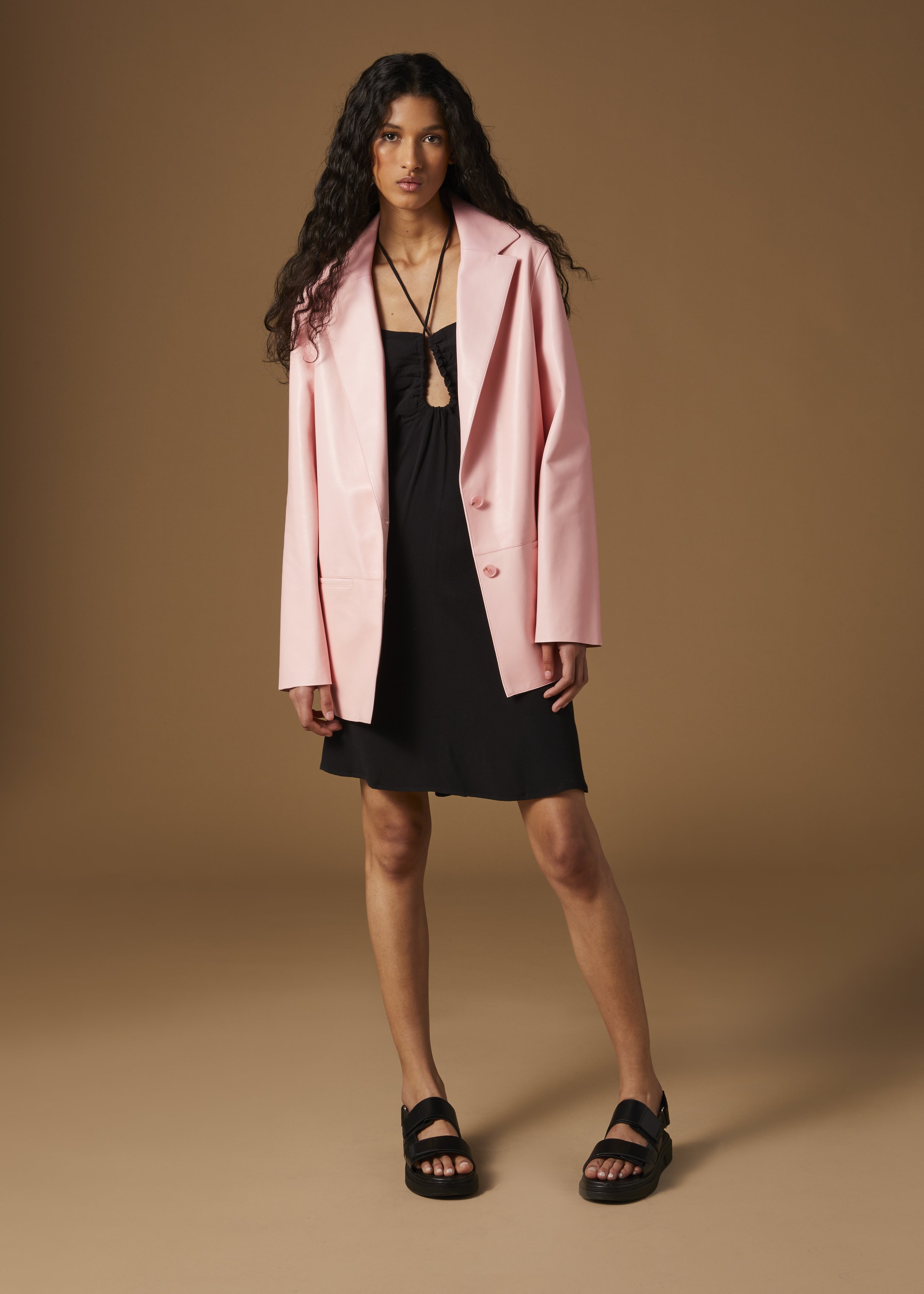 Collection Spring / Summer 2023 — Inès & Maréchal | Conscientious